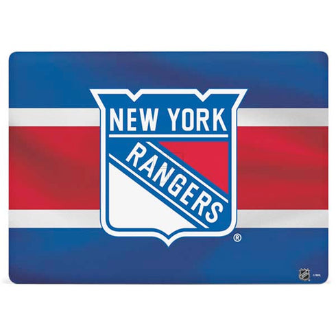 NHL New York Rangers Jersey Surface Laptop 2 Skin